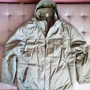 Nike (Olive/Military Green)